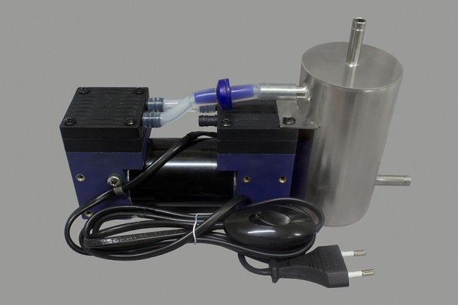 Вакуумный насос МВН-25/15 Вакуумный насос МВН-25/15