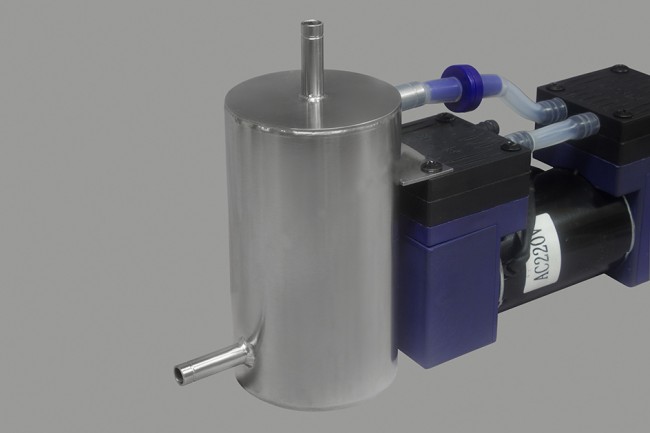 Вакуумный насос МВН-25/15 Вакуумный насос МВН-25/15