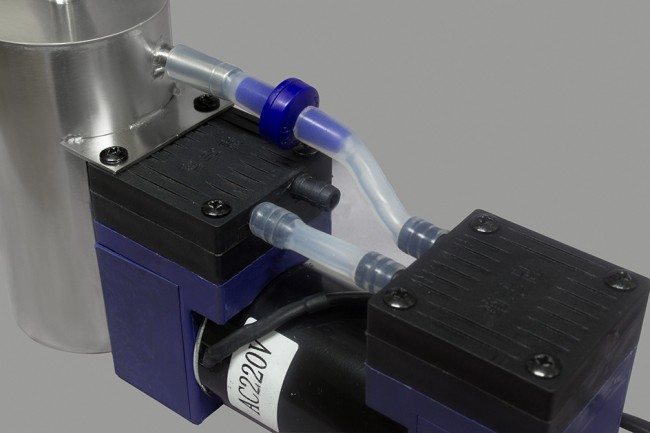Вакуумный насос МВН-25/15 Вакуумный насос МВН-25/15