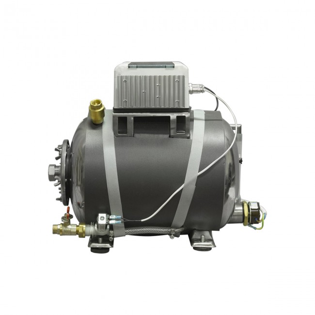 Непрерывный парогенератор НПГ-3М3