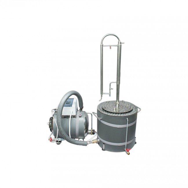 Непрерывный парогенератор НПГ-3М3