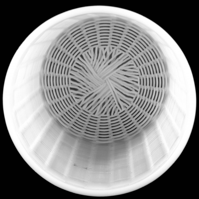 Форма для сыра 2000 гр. 18,2*16 Форма для сыра 2000 гр. 18,2*16