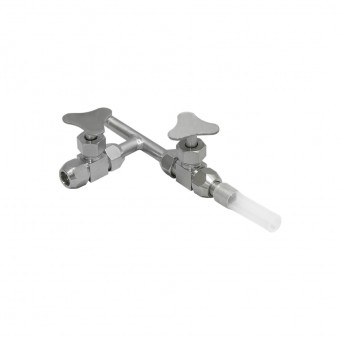 Набор для модернизации дистиллятора с укреплением серии ХД/4 и ХД/3