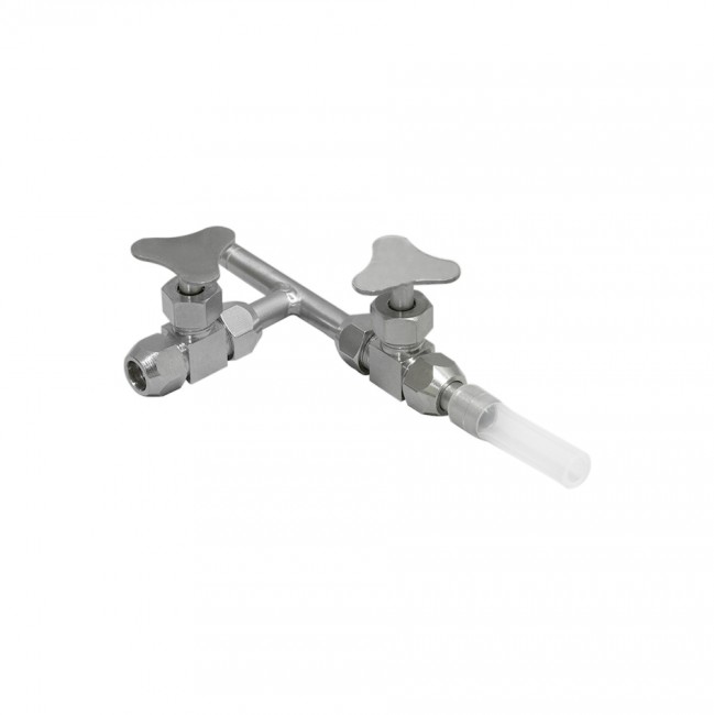 Набор для модернизации дистиллятора с укреплением серии ХД/4 и ХД/3 Набор для модернизации дистиллятора с укреплением серии ХД/4 и ХД/3