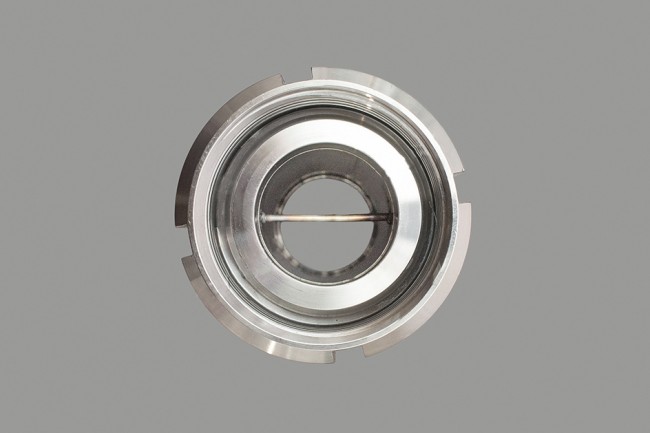 Переходник-удлинитель горловины куба ХД/3-ПУГ Переходник-удлинитель горловины куба ХД/3-ПУГ