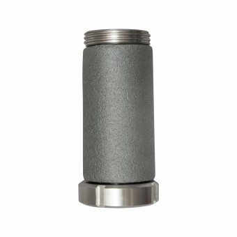 Переходник-удлинитель горловины куба ХД/3-ПУГ