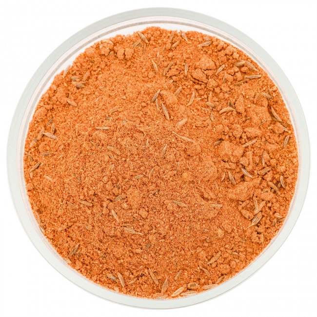 Смесь приправ для Краковской пикантной жареной колбасы п/к 20 гр.