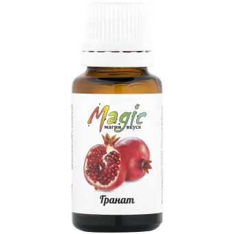 Вкусовая эссенция Гранат на 10 л. Вкусовая эссенция Гранат на 10 л.