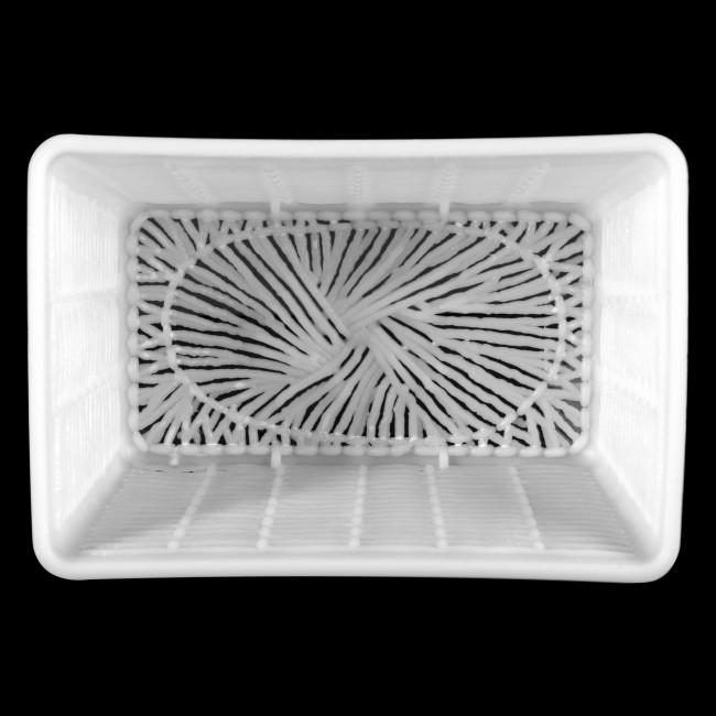 Форма для сыра 1500 гр. 20*13*11 Форма для сыра 1500 гр. 20*13*11