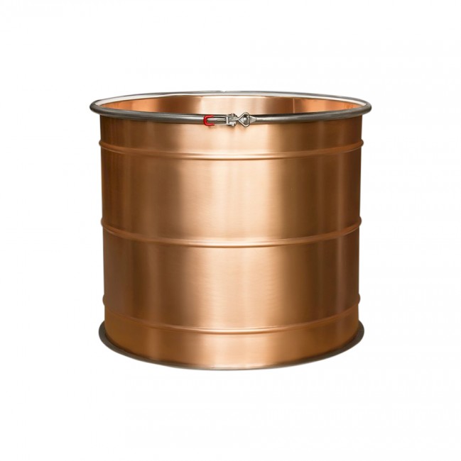 Набор увеличения объема медный на 100 литров кубов серии D530 версия 2020 года