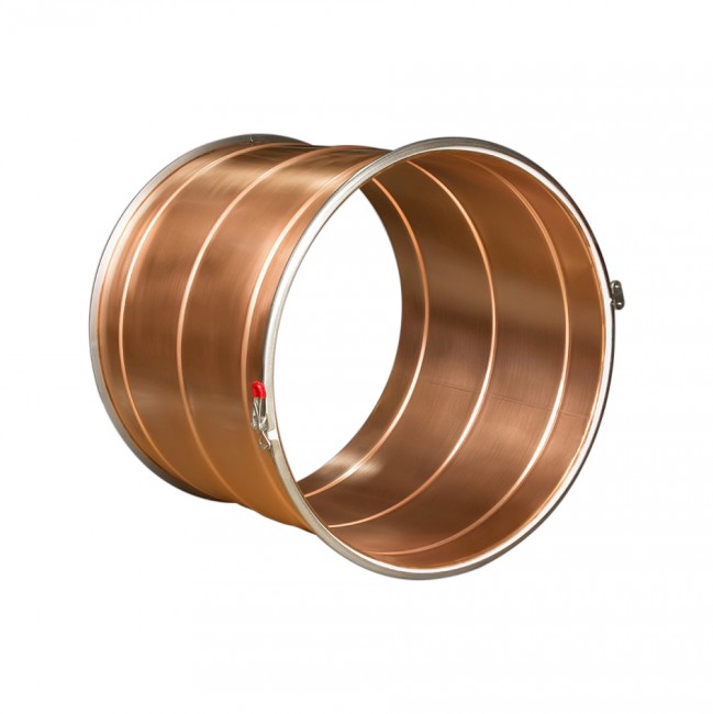 Набор увеличения объема медный на 100 литров кубов серии D530 версия 2020 года