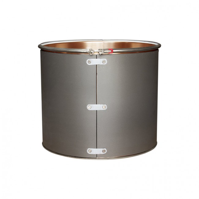 Набор увеличения объема медный на 100 литров кубов серии D530 версия 2020 года