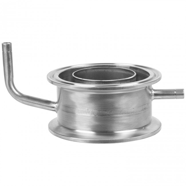 Узел промежуточного отбора CLAMP 3,0"