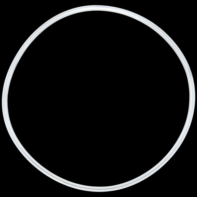 Прокладка силиконовая D-270 для люка куба "Винокур" 100 литров Прокладка силиконовая D-270 для люка куба "Винокур" 100 литров