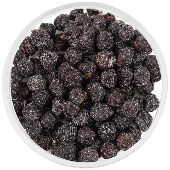 Вишня вяленая с косточкой 1 кг.