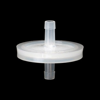 Воздушный фильтр для аэрации сусла 0,023 микрон Воздушный фильтр для аэрации сусла 0,023 микрон