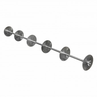 Вставка для работы джинкорзины ХД-2d