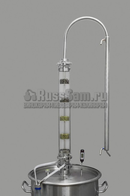 Вставка для работы джинкорзины ХД-2d