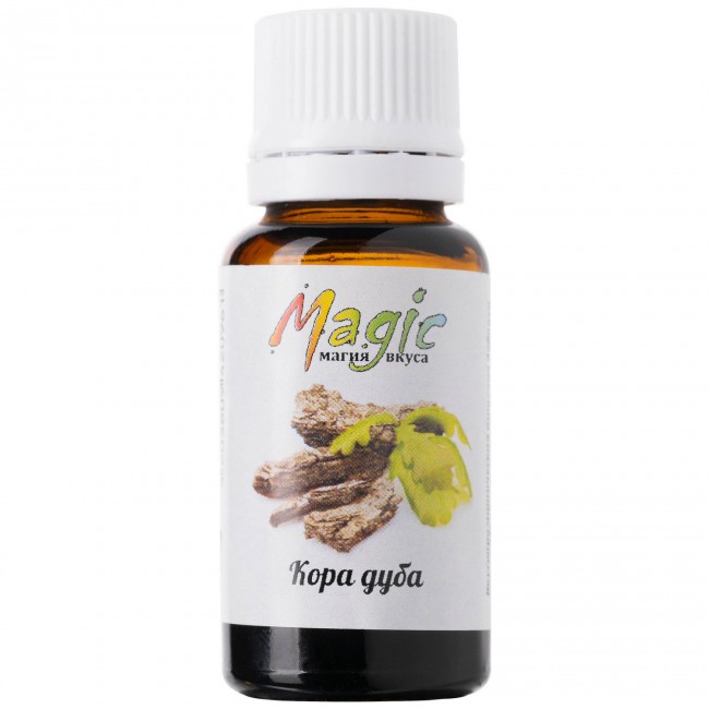 Вкусовая эссенция Кора Дуба на 10 л. Вкусовая эссенция Кора Дуба на 10 л.