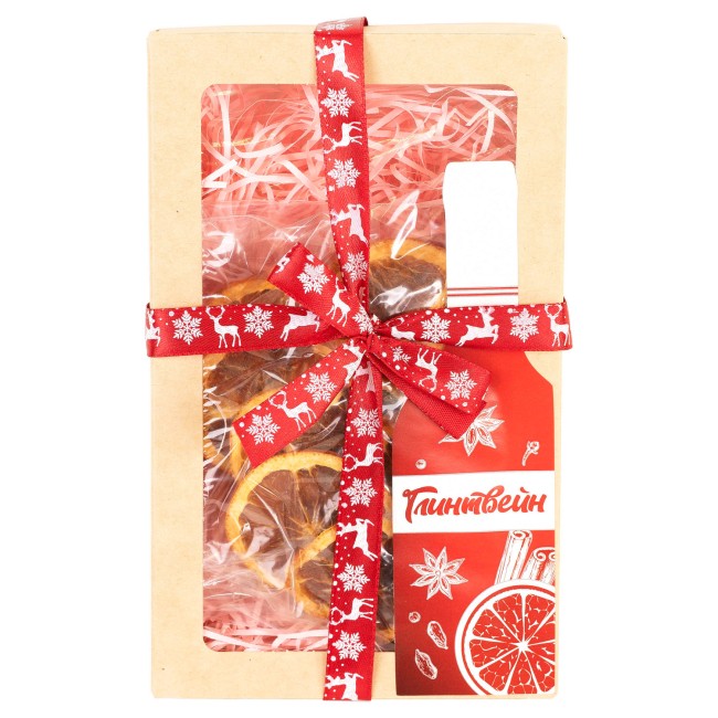 Набор для приготовления настойки "Глинтвейн" Набор для приготовления настойки "Глинтвейн"