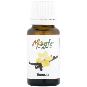 Вкусовая эссенция Ваниль на 10 л. Вкусовая эссенция Ваниль на 10 л.