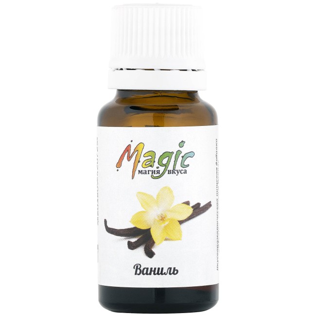 Вкусовая эссенция Ваниль на 10 л. Вкусовая эссенция Ваниль на 10 л.