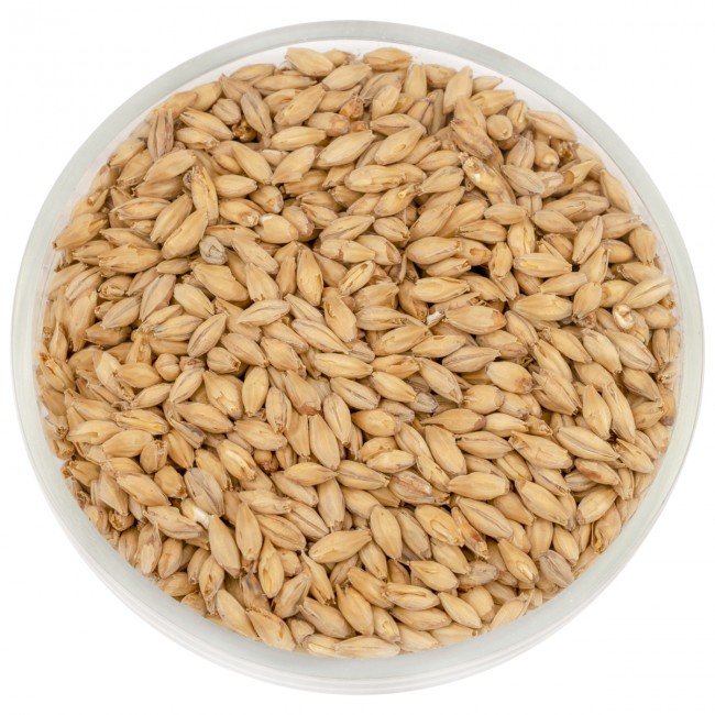 Солод Weyermann Копченый ячменный (Rauchmalz) 5 EBC Солод Weyermann Копченый ячменный (Rauchmalz) 5 EBC