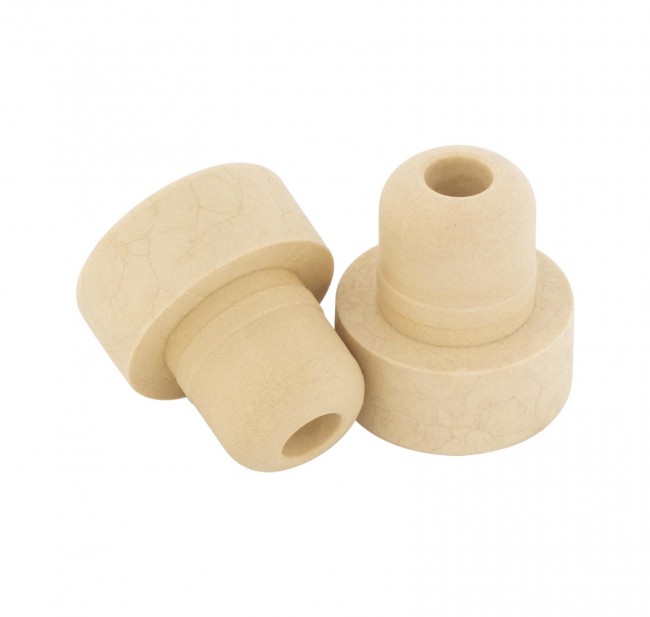 Пробка полимерная цельнолитая Т-образная 18,5 мм Пробка полимерная цельнолитая Т-образная 18,5 мм