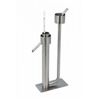 Устройства для измерения крепости дистиллята